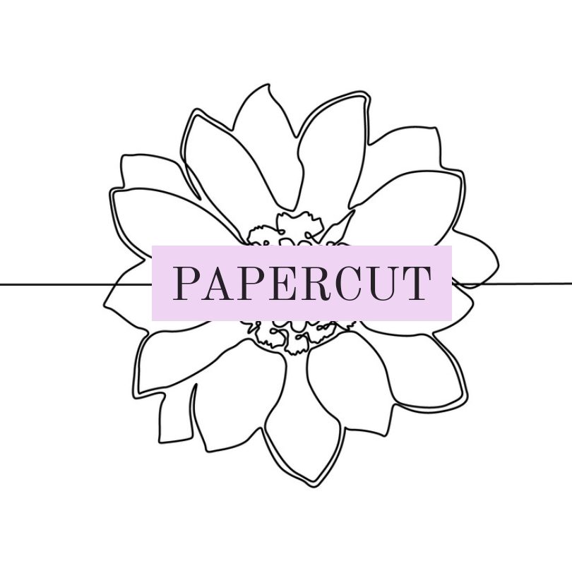 Papercut