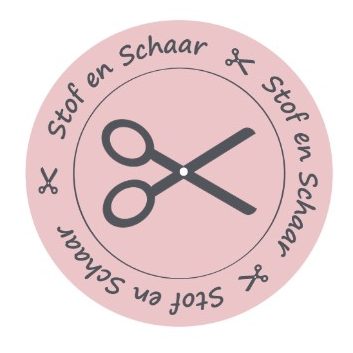 Stof en Schaar