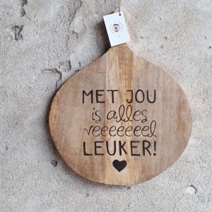 Houtbranden