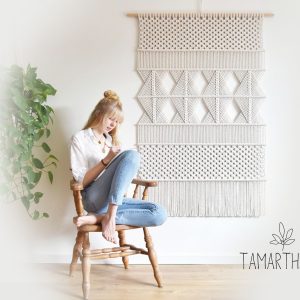 Macramé