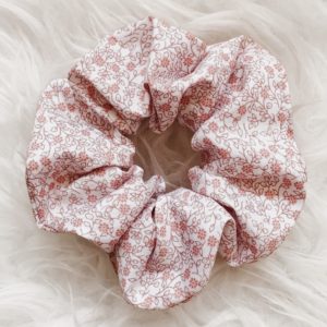 Scrunchie - Vintage