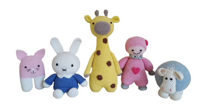 Knuffiez Knuffiez