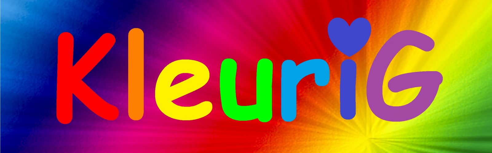 KleuriG DIY ♥ Handmade with love ♥ KleuriG DIY ♥ Handmade with love ♥