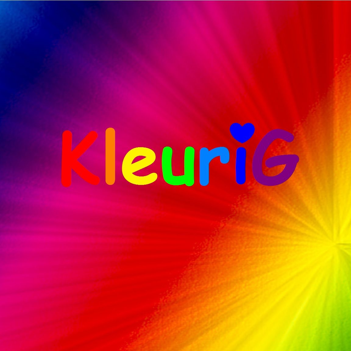 KleuriG DIY ♥ Handmade with love ♥