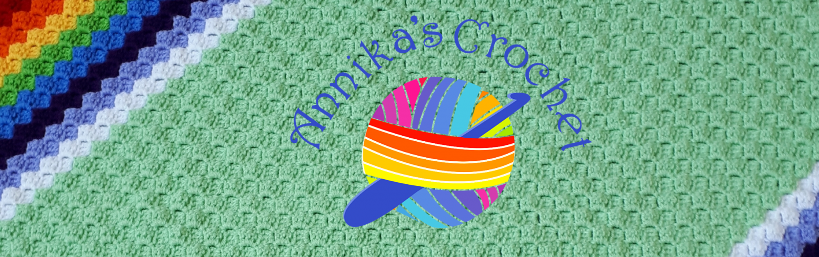 Annika's Crochet Annika's Crochet
