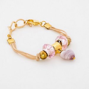 Hart armband