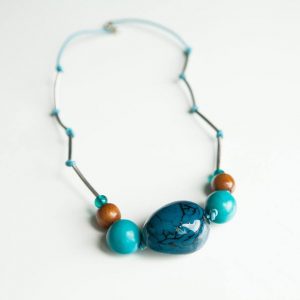 Tagua ketting