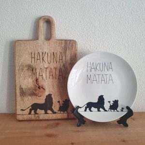 Hakuna Matata