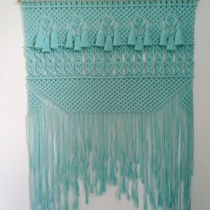Wandhanger Abel