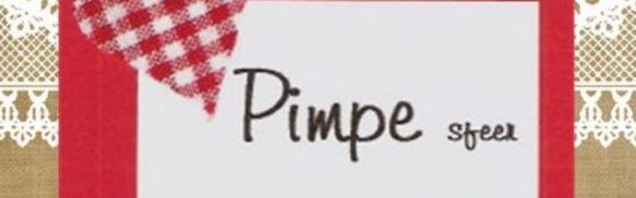 Pimpesfeer Pimpesfeer