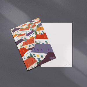 Architectuur poster