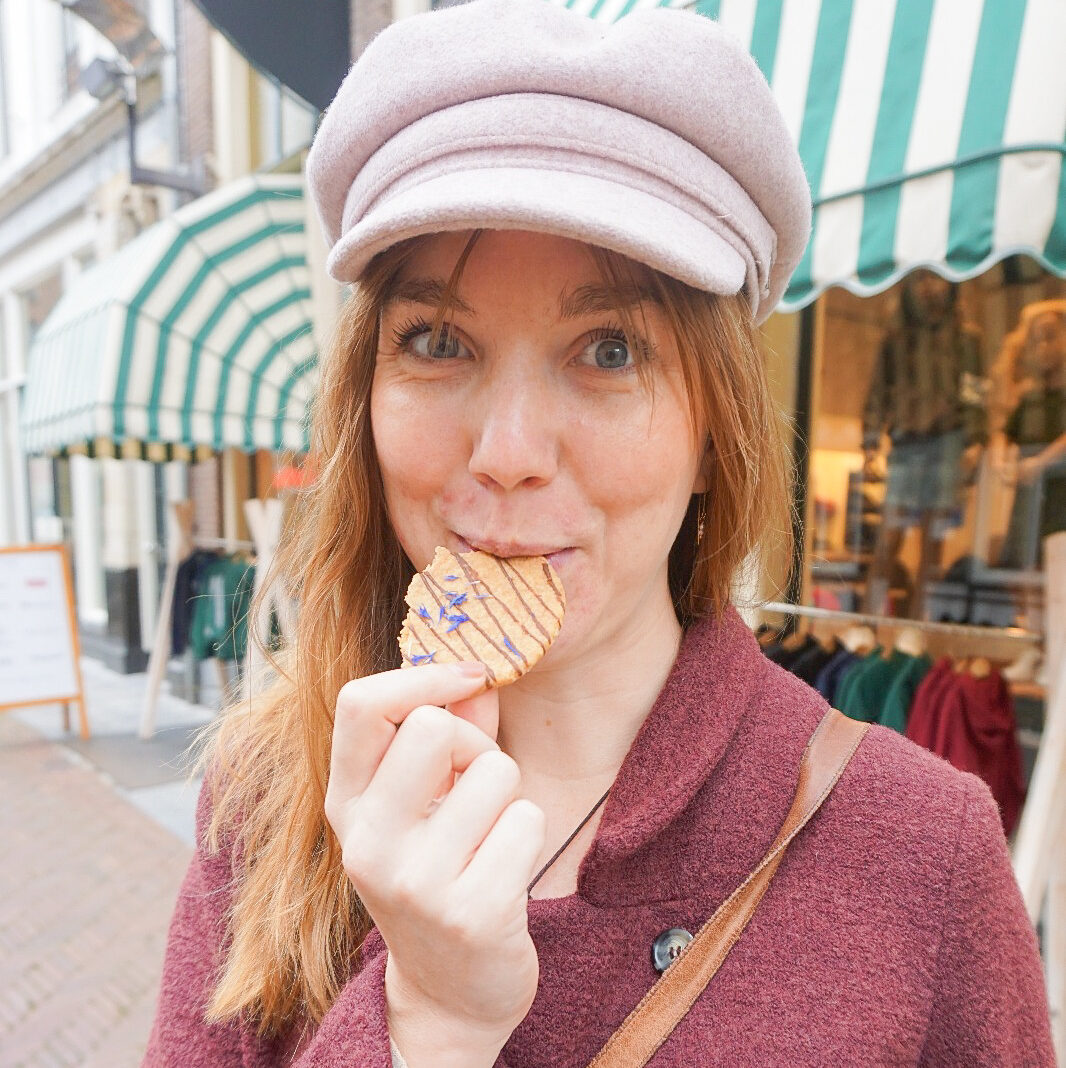 Winkel van Charlingual