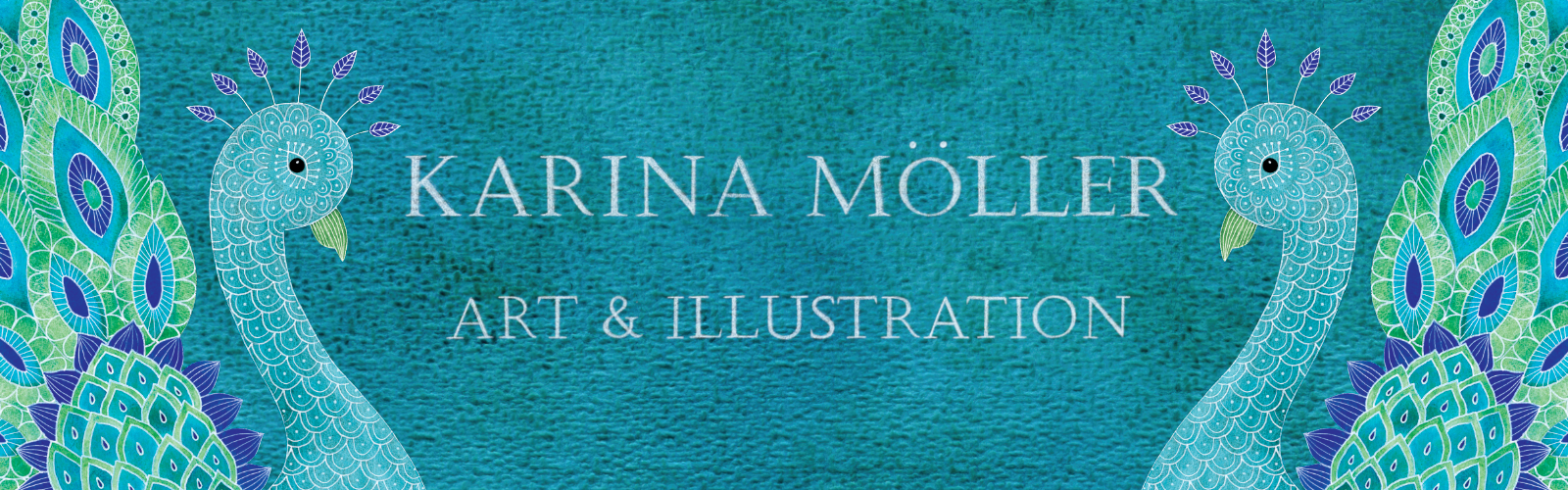 Karina Möller Art & Illustration Karina Möller Art & Illustration
