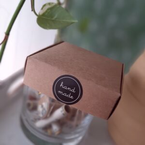ZETTElen - Cadeaudoosje
