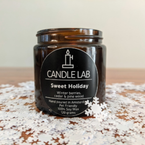Sweet Holiday
