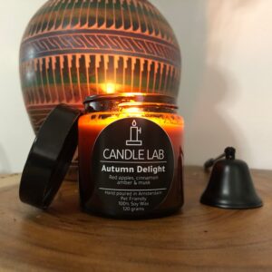 Autumn Delight