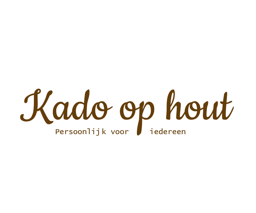 Kado op hout