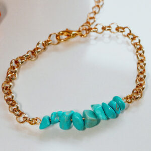 Armband Turquoise