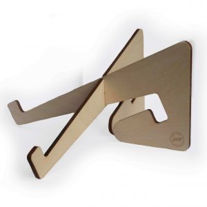Laptop standaard