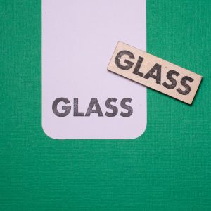 Stempel Glass