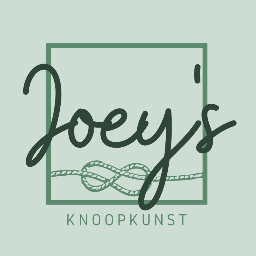 Joey's Knoopkunst