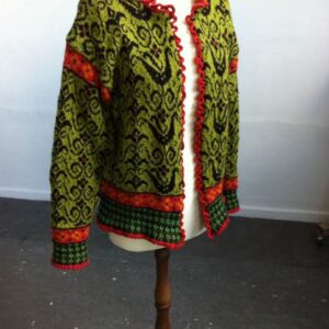Vest