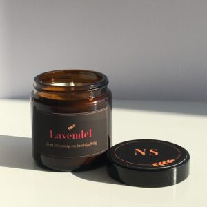 Classic - Lavendel