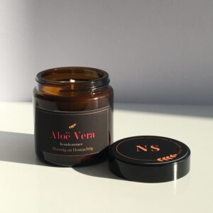 Classic - Aloë vera en Komkommer