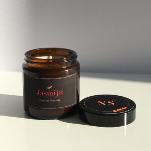 Classic - Jasmim