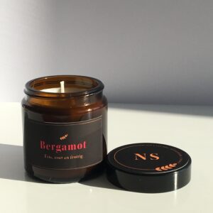 Classic - Bergamot